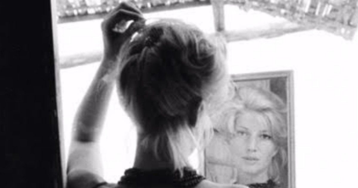 E siccome lei, Monica Vitti e le donne che ha interpretato diventano un libro appassionato e pieno d’amore