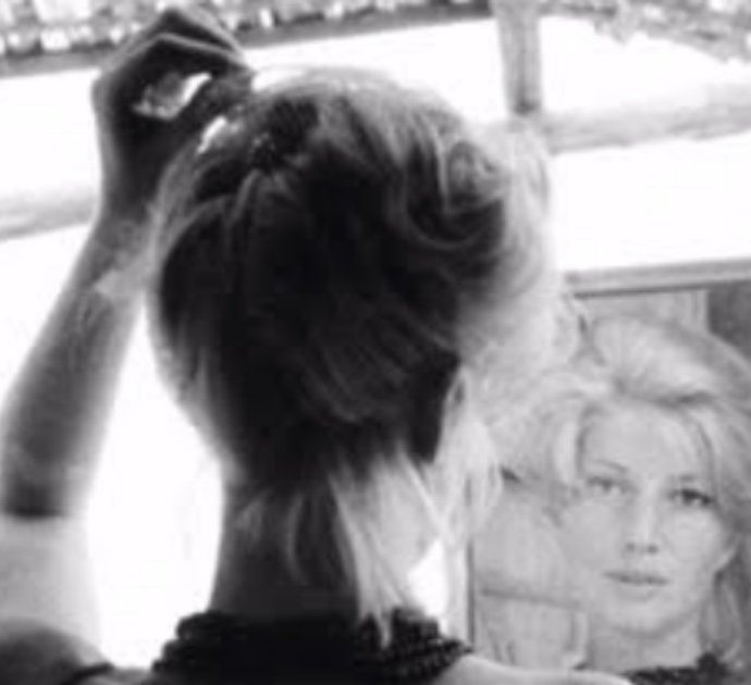 E siccome lei, Monica Vitti e le donne che ha interpretato diventano un libro appassionato e pieno d’amore