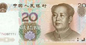 Copertina di Lo yuan inverte la rotta e si rafforza sul dollaro. La moneta cinese “fiuta” la vittoria di Joe Biden