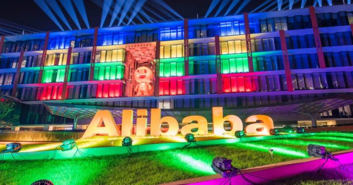 Cina, lo stop alla quotazione della controllata Ant “costa” 68 miliardi di dollari alla capogruppo Alibaba