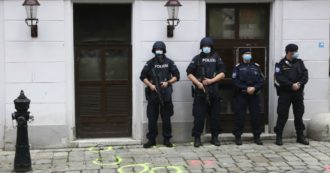 Non esistono i musulmani cattivi, esistono solo i terroristi