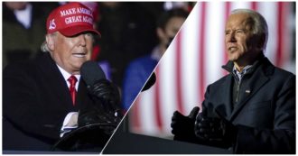 Copertina di Midterm Usa, Biden fa appello ai suoi ma ai repubblicani basta poco per vincere. E sul voto pesa un verdetto della Corte Suprema