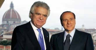 Copertina di Mr Wolf della politica: dal Caimano a Renzi ai sussurri per Salvini