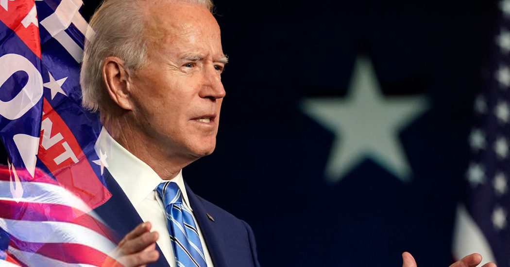 Elezioni Usa 2020, risultati in diretta: Biden a pochi punti dalla vittoria. Testa a testa in Georgia, attesa per Arizona e Nevada. Trump: “Stop al conteggio”