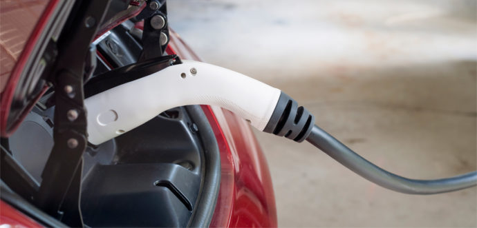 Elettrificazione auto, Quintegia: “Italia in ritardo rispetto agli obiettivi per il 2030”