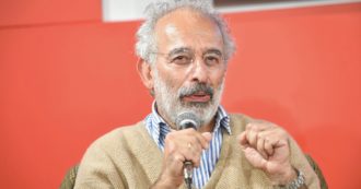 Copertina di Dalle barricate allo yacht, la biografia di tutta  una generazione