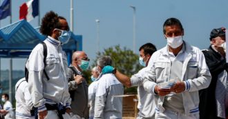 Copertina di Crisi senza fine: i salari italiani sono ancora più bassi di quelli del 2007