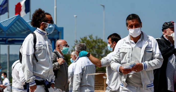 Crisi senza fine: i salari italiani sono ancora più bassi di quelli del 2007