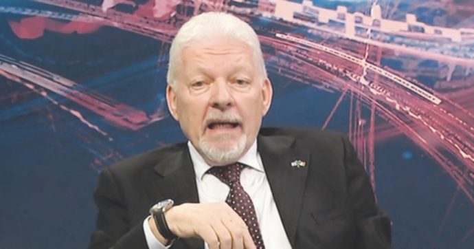 Lupacchini sarà trasferito a Torino, farà il sostituto