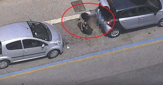 Arrestato “zio”  Fittirillo, ex Banda Magliana. Ora gestiva la piazza di spaccio del Tufello