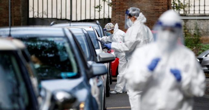 Altri 30 mila casi: “Ma il virus dà segni di stabilità”