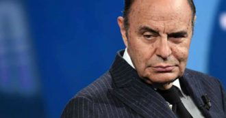 Copertina di Bruno Vespa lascia la Rai e passa a Mediaset? “Trattativa segretissima in corso con Berlusconi”. Cologno Monzese conferma i “contatti”