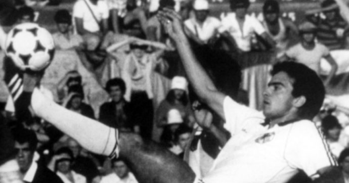 Ti ricordi… Hans-Peter Müller, dall’orchestra di Casadei al derby dominato contro il Milan