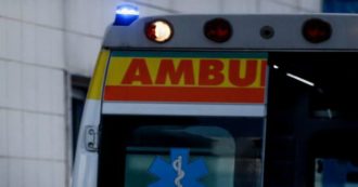 Copertina di Bari, abusa di una ragazza in un’ambulanza: ai domiciliari paramedico volontario di 36 anni