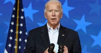 2020 US elections, live results - Biden closer to the White House: runs in Pennsylvania, 665 Trump votes in Georgia.  Waiting for Arizona and Nevada