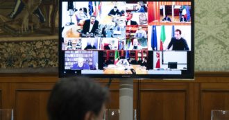 Copertina di Il nuovo Dpcm è un passo avanti, lo ammetto. Ora le Regioni la finiscano di fare pagliacciate