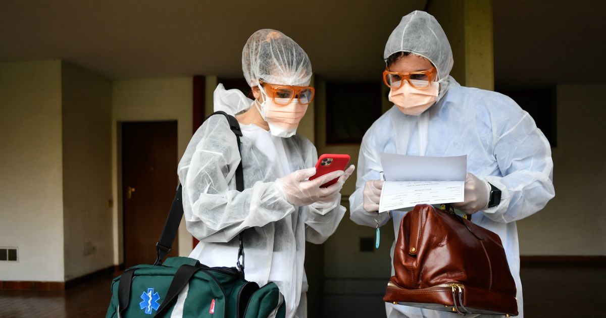 Telemedicina, ecco come si può ridurre l’afflusso negli ospedali monitorando i pazienti online. App e sistemi esistono, servono fondi