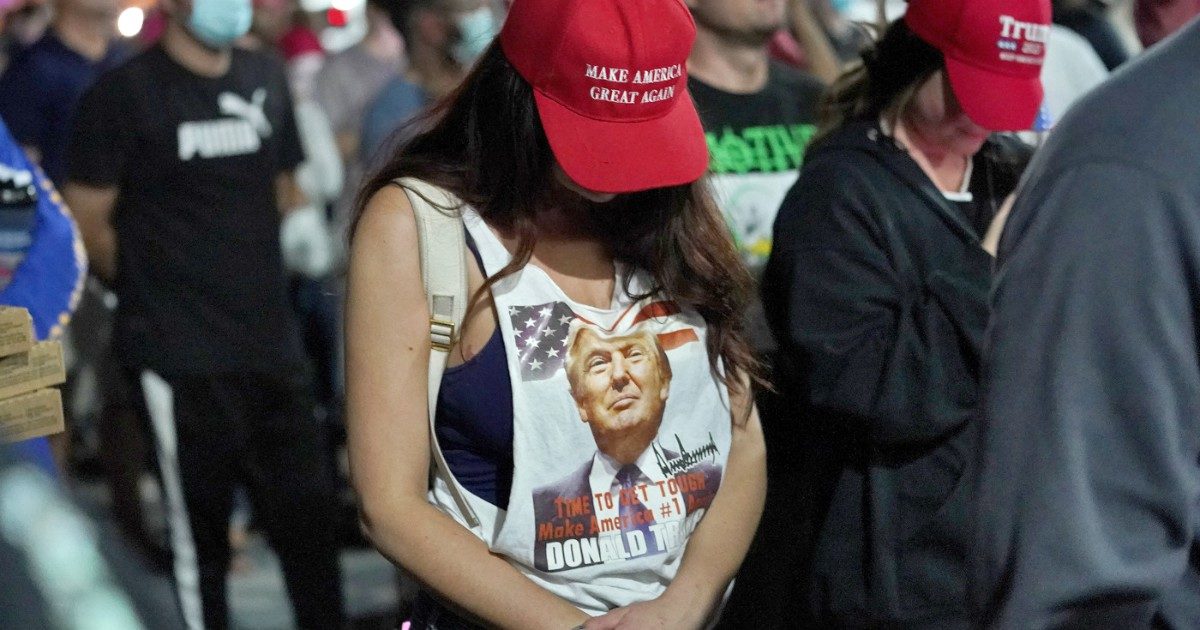 Elezioni Usa 2020, la vergogna di votare Trump e gli ispanici difficili da mappare: così i sondaggi hanno (di nuovo) sottovalutato il presidente