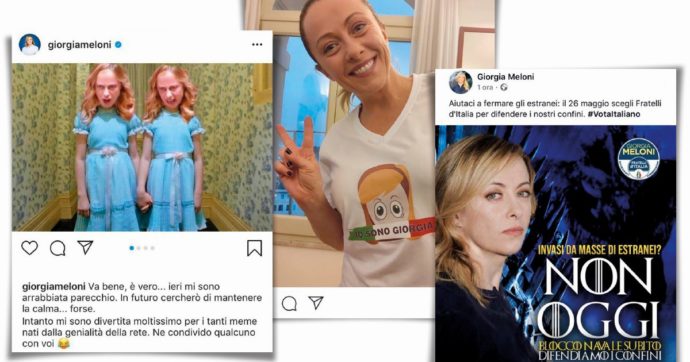 “Rendita di (op)posizione”. Così ha conquistato il web