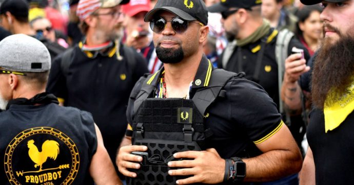 “La sinistra radicale vuole solo il caos: ci saranno violenze”