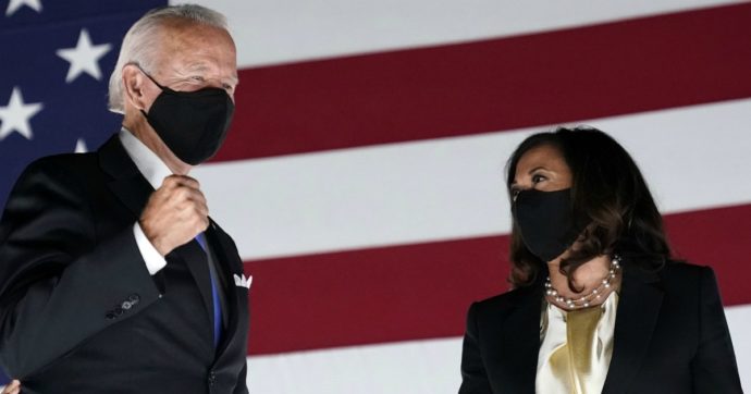 Caro Joe Biden, ecco quello che il mondo si aspetta da te