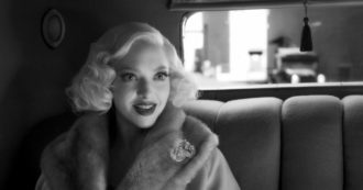 Copertina di “Mank”, Fincher svela Hollywood e “Quarto potere”