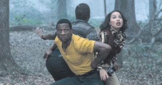 Copertina di Viaggio al termine del Massachusetts, per stilare una Guida “sicura per i neri”