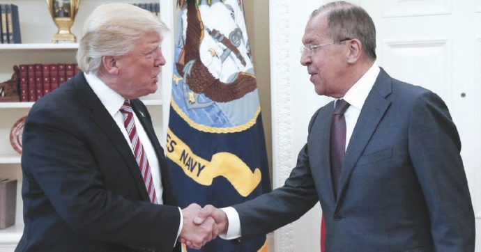 “Anche Mosca tifa Biden: Trump era una vera catastrofe”