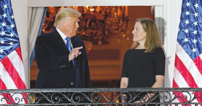 I “siluri” di Donald: riconteggi e Corti (federali e Suprema)