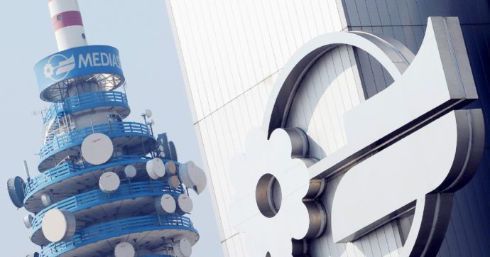 Accordo in maggioranza sull’emendamento per tutelare Mediaset dall’assalto di Vivendi