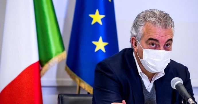 “Sistema condiviso. Assurda la protesta delle Regioni ora”