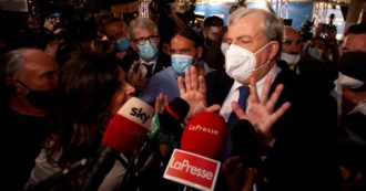 Copertina di Poteri regionali: inizia la guerra per cambiarli