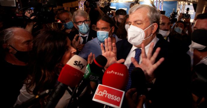 Poteri regionali: inizia la guerra per cambiarli