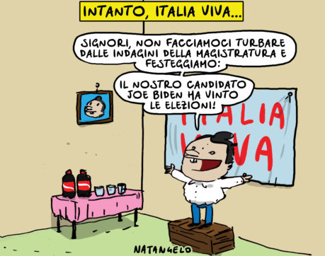 Un’altra grande vittoria