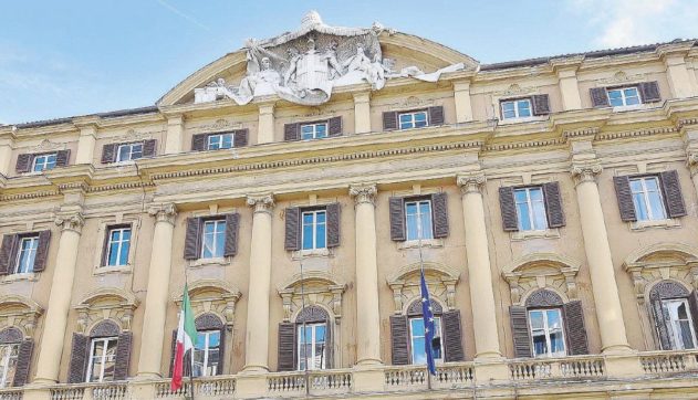 Ritardo nomine: decaduti i vertici della Consip & C.