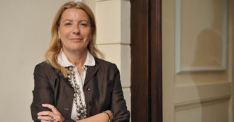 Copertina di Per la prima volta una donna sarà vice capo della Polizia: è Maria Luisa Pellizzari. La nomina voluta dalla ministra Lamorgese