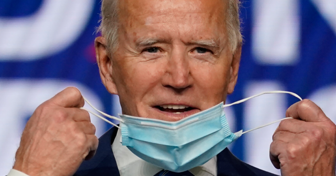 Coronavirus, Biden promette una svolta nella lotta al virus. Magari imparando dalla Spagnola