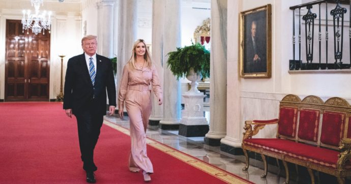 “Non illudetevi, il trumpismo è fra noi: e non se ne andrà”