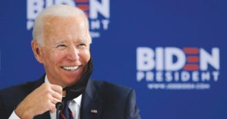 Copertina di “Trump, sei fuori!”: Biden vince ai punti con la sua Pennsylvania