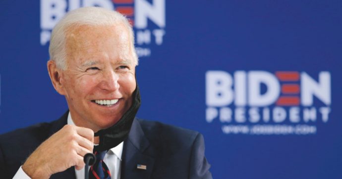 “Trump, sei fuori!”: Biden vince ai punti con la sua Pennsylvania