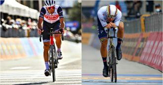 Copertina di Il 2020 desolante del ciclismo italiano: Ganna unica luce, il dopo-Nibali è un baratro. Cosa c’è dietro la carenza di campioni