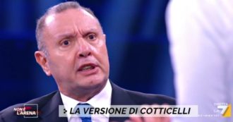 Copertina di Calabria, la versione di Cotticelli: “Sono stato drogato il giorno dell’intervista? Non ero lucido, sto cercando di capire con un medico”