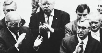 Copertina di Maastricht ne fa 27: come l’Italia disse sì (parlandone male)