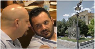 Copertina di “Ad Avellino la Camorra ha votato per l’ex segretario provinciale della Lega e per il figlio del boss al 41 bis”: 14 arresti