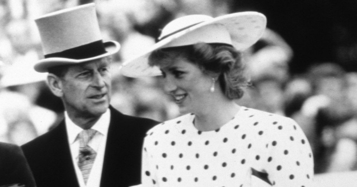 Principe Filippo morto nell’anniversario di matrimonio di Carlo e Camilla. Le sue lettere segrete a Diana: “Nessuno sano di mente ti lascerebbe per quella”