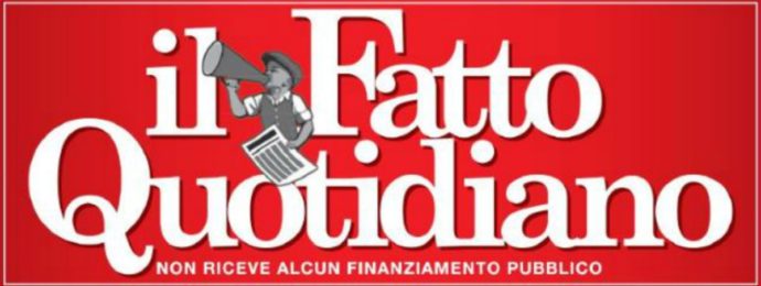 Vignetta Natangelo, la solidarietà dei Cdr del Fatto Quotidiano e de Ilfattoquotidiano.it al vignettista