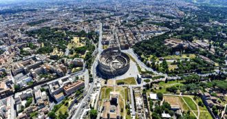 Copertina di Sony avvia a Roma la sperimentazione della sua visione di Smart City supportata dall’intelligenza artificiale