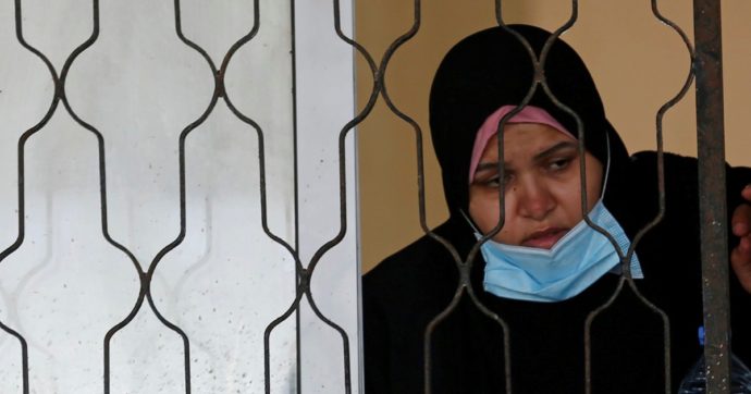 Coronavirus. La tecnologia “Made in Gaza” contro il Covid