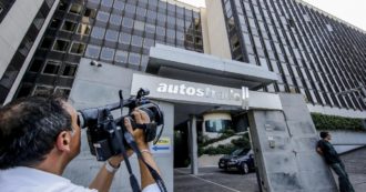 Copertina di Autostrade. Lo strapotere dei signori del casello non ha limiti: cosa insegna il caso Sat ad Aspi