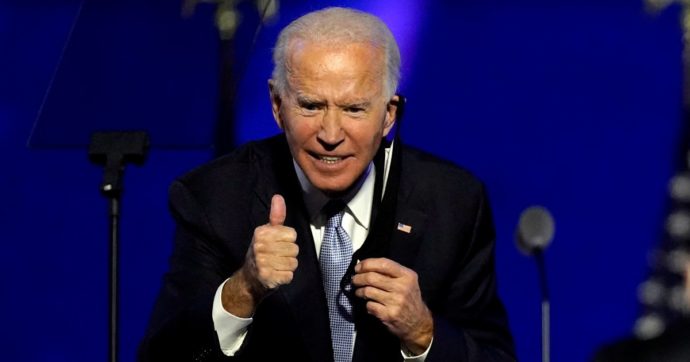 Per Biden siluri da sinistra. Oggi la task force anti-virus